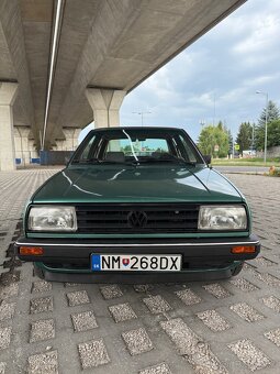 ‼️Volkswagen Jetta MK2 1.8 - 2