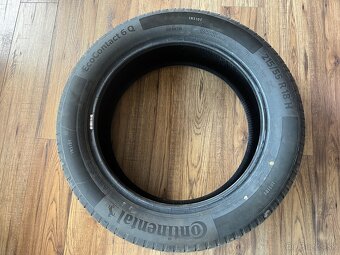 Pneumatiky Continental EcoContact6Q 215/55 R18 95H - 2
