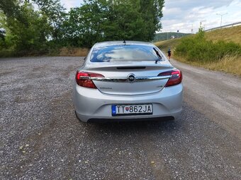 Opel Insignia 2.0cdti - 2