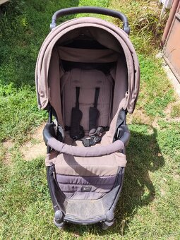 Kočík Britax - 2
