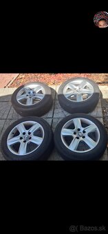 Elektrony 5x112 R16 ET 37 - 2