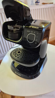 Kapsulový kávovar Bosch Tassimo TAS6502 - 2