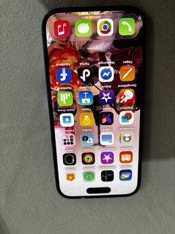 Iphon na predaj - 2