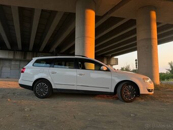 Passat Variant 2.0 TDI DPF Comfortline - 2