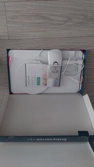 Monitor dychu - 2