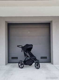 Cybex Avi Spin - 2