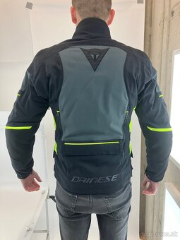 Bunda DAINESE CARVE MASTER 2 GORE-TEX - 2