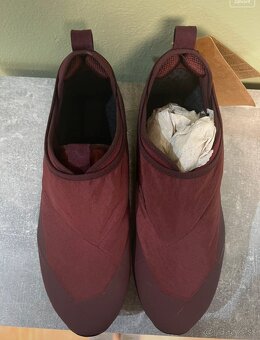 👟 Nike Air Vapormax Moc Roam Burgundy Crush – vel. 41 nové - 2