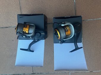 Predam - Black Cat Passion Pro FD 640 2 ks- spolu. - 2
