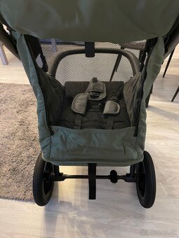 MoMi Sport MIYA 2024 - 2