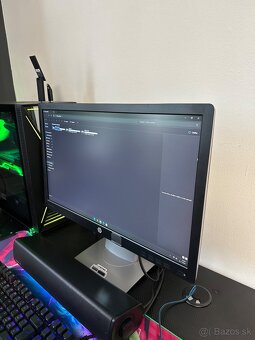 HP EliteDisplay E232 ✅ - 2