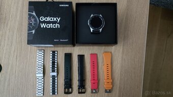 Samsung Galaxy Watch 46mm - 2