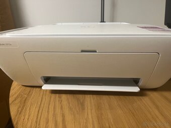 Tlačiareň HP - 2