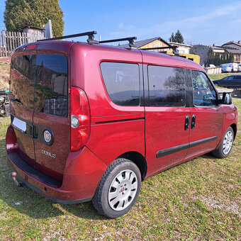 Doblo 1,6 - 2