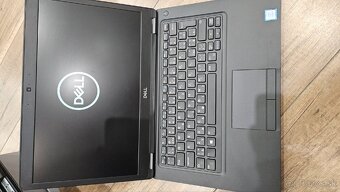 Dell Latitude 5490 i5 8gen,16GB RAM ssd - 2