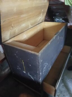 Starožitnosť - 2