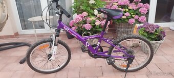 Detský bicykel - 2