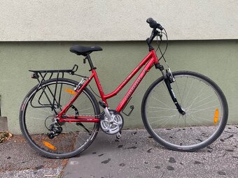 Bicykel AUTHOR CLASSIC - 2