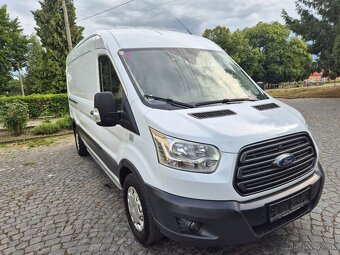 Ford Transit DCiVAN 2.0 TDCi Ambiente L2H2 T310 FWD - 2