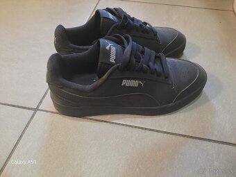 Dámske botasky Puma - 2
