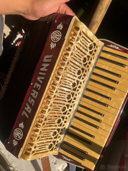 Harmonika - 2