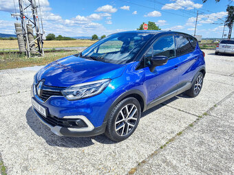 Renault Captur Energy TCe 150 S-Edition EDC - 2