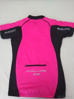 Cyklo dres - 2