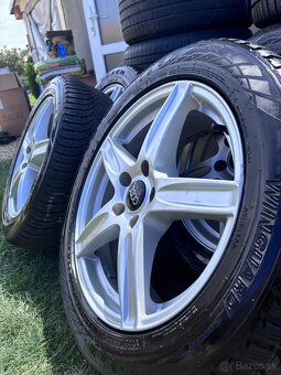Elektróny 5x112 r17 - 2