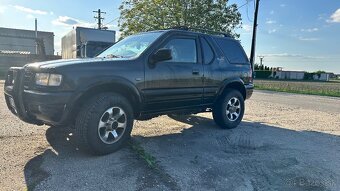 Opel Frontera 2.2dti - 2