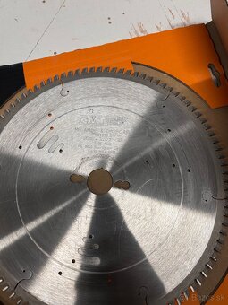 2× kotúč CMT Orange Tools - 2
