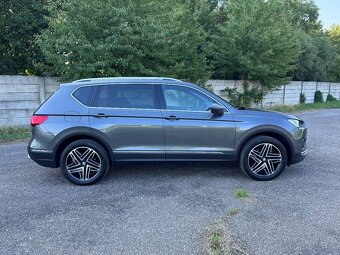 Seat Tarraco 2.0 TDI 190 Xcellence Family 7-miestne 4Drive D - 2