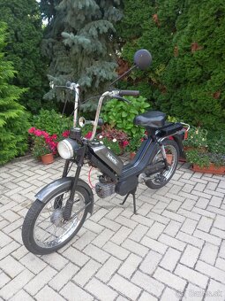 Babetta 210 - 2