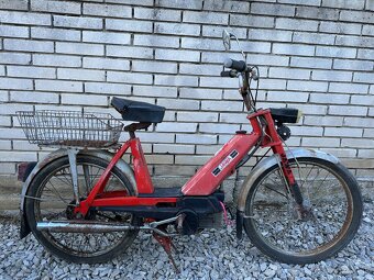 Babetta 228 - 2