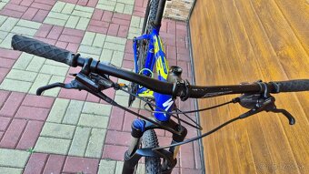 Horský bicykel značky SPECIALIZED - 2