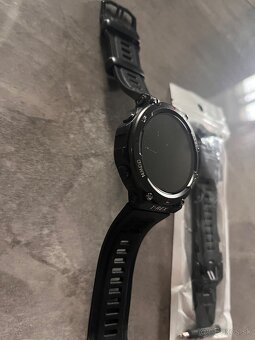 AMAZFIT T-REX2 - 2