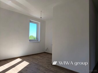 Na predaj: 2-izbový byt + KK č.5 - 2