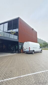 Autodoprava Banská Štiavnica - 2