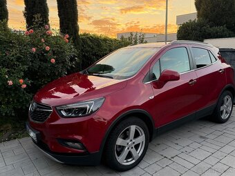 Opel Mokka - 2