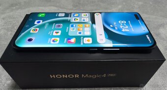 Honor Magic 4 Pro 5G 256 GB - 2