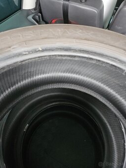 245/40 r18 - 2