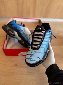 Nike TN airmax “ Hyper Blue “ - 2