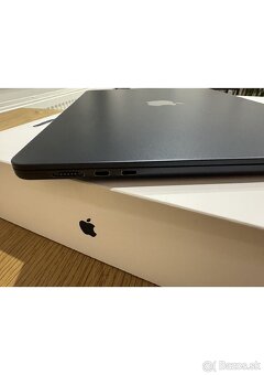 MacBook Air 15" M2 8GB/256GB - 2