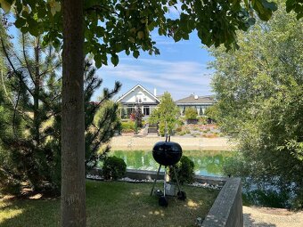 Prenajmem 4-izbový rodinný dom so vstupom do jazera – Green - 2