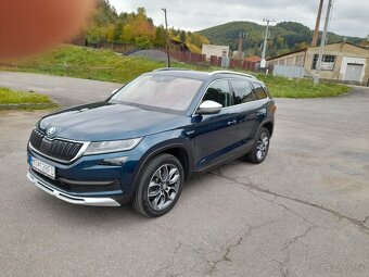 skoda kodiaq scout 4x4 - 2