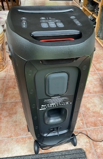 Reproduktor JBL Partybox - 2
