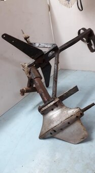 Lodní motor jawa čz na preteky - 2