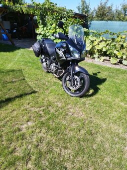 Suzuki DL 650 V-Strom - 2