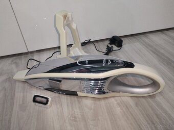 Ručný vysávač ETA - 2