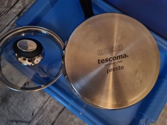 Mliekovar TESCOMA - 2