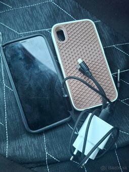IPhone Apple XR-10 - 2